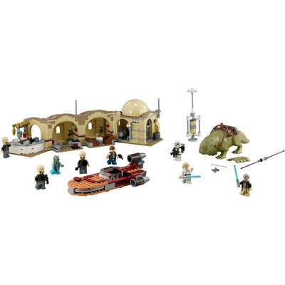LEGO 75052 - Star Wars - Mos Eisley Cantina