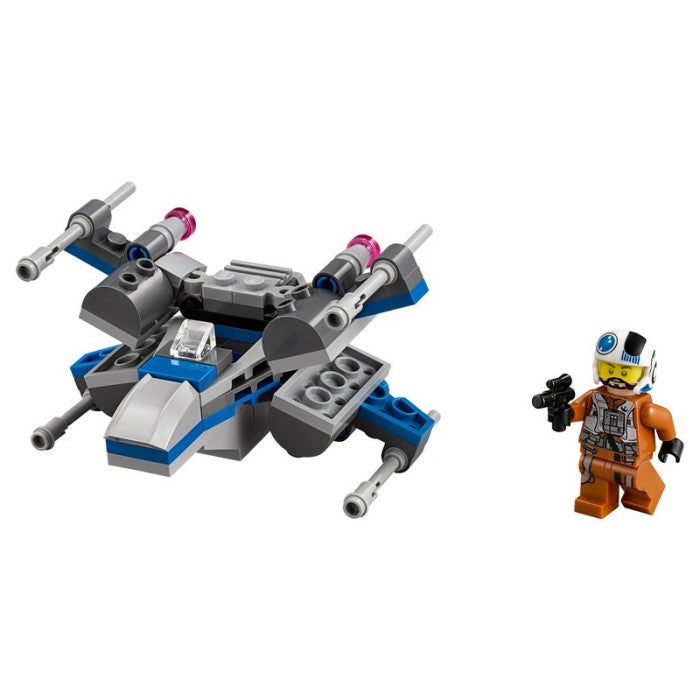 LEGO 75125 - Star Wars - Resistance X-Wing Fighter
