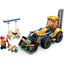 LEGO 60385 - City - Construction Digger