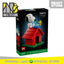 LEGO 21368 - CUUSO / IDEAS - Peanuts: Snoopy's Doghouse