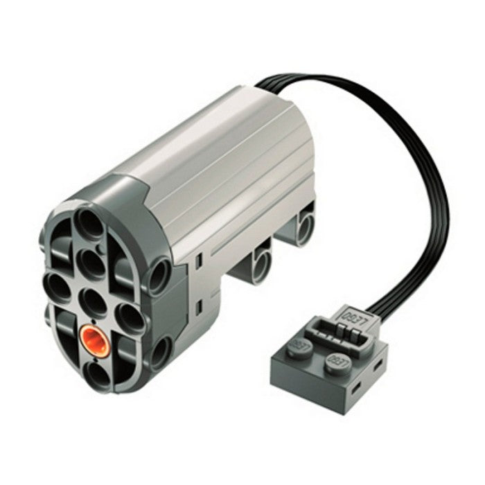 LEGO 88004 - Power Functions - Servo Motor