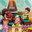 LEGO 41700 - Friends - Beach Glamping