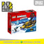 LEGO 10737 - Juniors - Batman Vs. Mr.Freeze