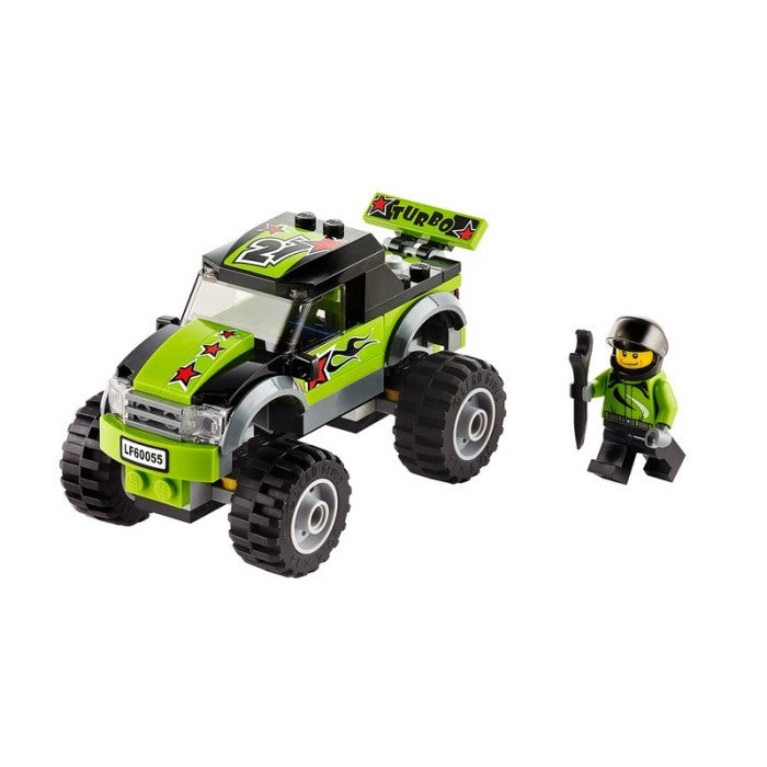 LEGO 60055 - City - Monster Truck