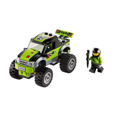 LEGO 60055 - City - Monster Truck