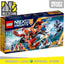 LEGO 70361 - Nexo Knights - Macy's Bot Drop Dragon