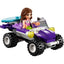 LEGO 41010 - Friends - Olivia's Beach Buggy