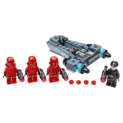 LEGO 75266 - Star Wars - Sith Troopers Battle Pack