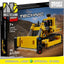 LEGO 42163 - Technic - Heavy-Duty Bulldozer