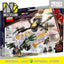 LEGO 76195 - Super Heroes - Spider-Mans Drone Duel
