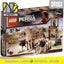 LEGO 7570 - Prince of Persia - The Ostrich Race