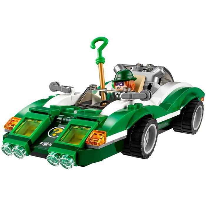 LEGO 70903 - The Lego Batman Movie - The Riddler Riddle Racer