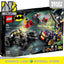 LEGO 76159 - Super Heroes - Joker's Trike Chase