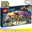 LEGO 41185 - Elves - Magic Rescue from the Goblin Village