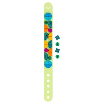 LEGO 41922 - Dots - Cool Cactus Bracelet