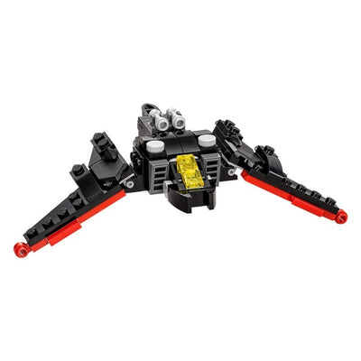 LEGO 30524 - Polybag - The Mini Batwing