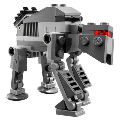 LEGO 30497 - Polybag - First Order Heavy Assault Walker