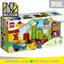 LEGO 10819 - DUPLO - My First Garden