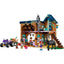 LEGO 41721 - Friends - Organic Farm