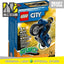 LEGO 60331 - City - Touring Stunt Bike