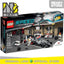 LEGO 75911 - Speed Champions - McLaren Mercedes Pit Stop