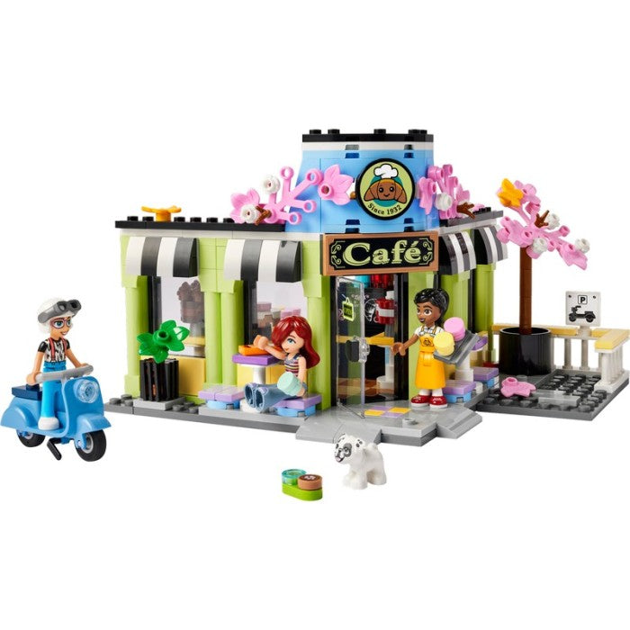 LEGO 42618 - Friends - Heartlake City Café