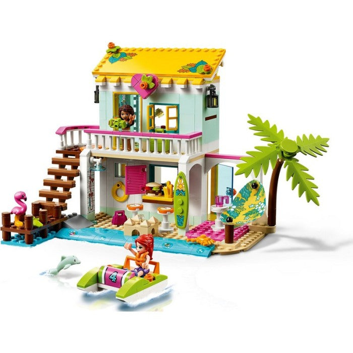 LEGO 41428 - Friends - Beach House