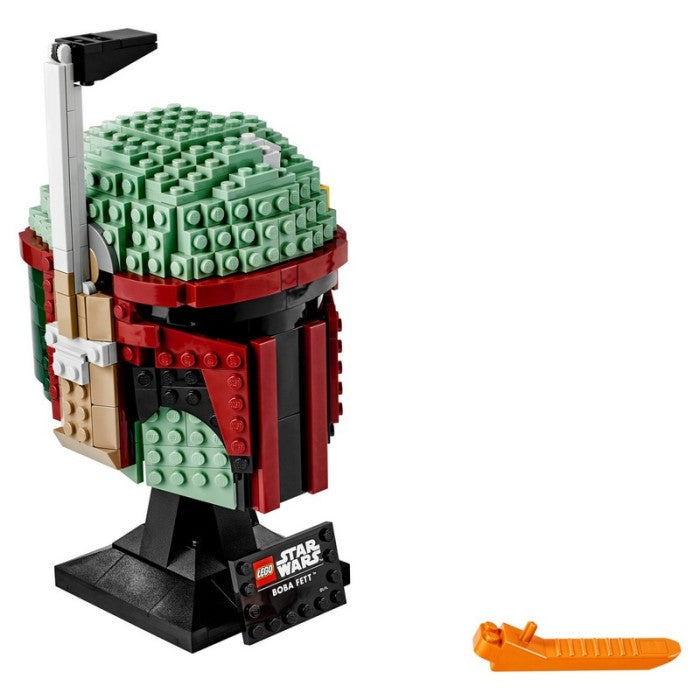 LEGO 75277 - Star Wars - Boba Fett Helmet