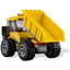 LEGO 4201 - City - Loader and Tipper