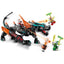 LEGO 71713 - Ninjago - Empire Dragon