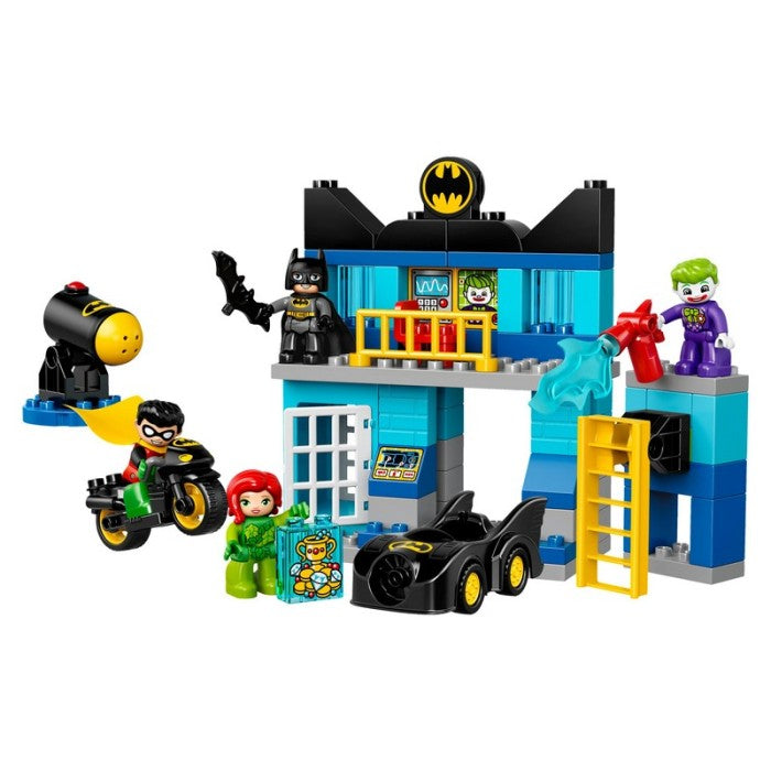 LEGO 10842 - Duplo - Batcave Challenge