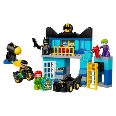 LEGO 10842 - Duplo - Batcave Challenge