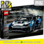 LEGO 42123 - Technic - McLaren Senna GTR
