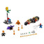LEGO 76058 - Super Heroes - Spider-Man: Ghost Rider Team-Up