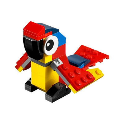 LEGO 30472 - Polybag - Parrot