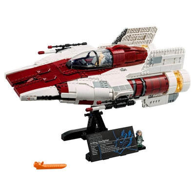 LEGO 75275 - Star Wars - UCS A-wing Starfighter