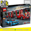 LEGO 42098 - Technic - Car Transporter