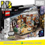 LEGO 76200 - Super Heroes - Bro Thor's New Asgard