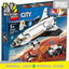 LEGO 60226 - City - Mars Research Shuttle