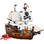 LEGO 31387 - Creator - Iconic Pirate Ship