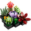 LEGO 10309 - Creator Expert / Exclusive - Succulents