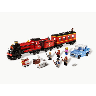 LEGO 4841 - Harry Potter - Hogwarts Express
