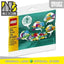 LEGO 30545 - Polybag - Fish Free Builds - Make It Yours