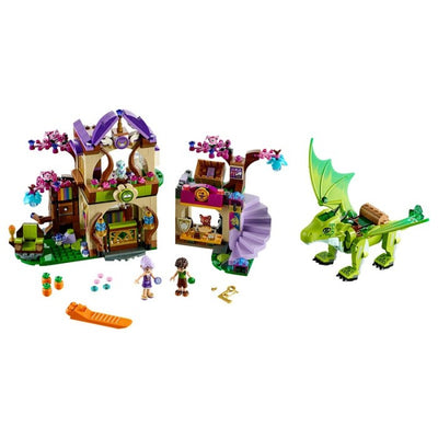 LEGO 41176 - Elves - The Secret Market Place