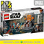 LEGO 75310 - Star Wars - Duel on Mandalore