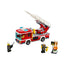 LEGO 60107 - City - Fire Ladder Truck