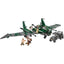 LEGO 7683 - Indiana Jones - Fight on the Flying Wing