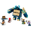 LEGO 21591 - Minecraft - The Twisted Warden Battle