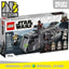 LEGO 75311 - Star Wars - Imperial Armoured Maraude