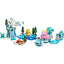 LEGO 71417 - Super Mario - Fliprus Snow Adventure Expansion Set